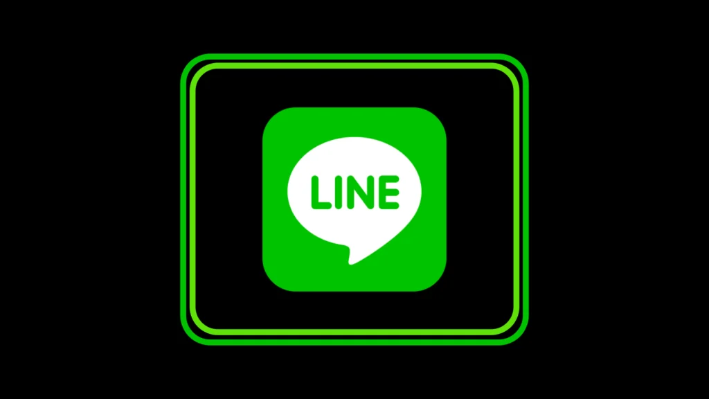 How to avoid being reported by Line in just three steps.