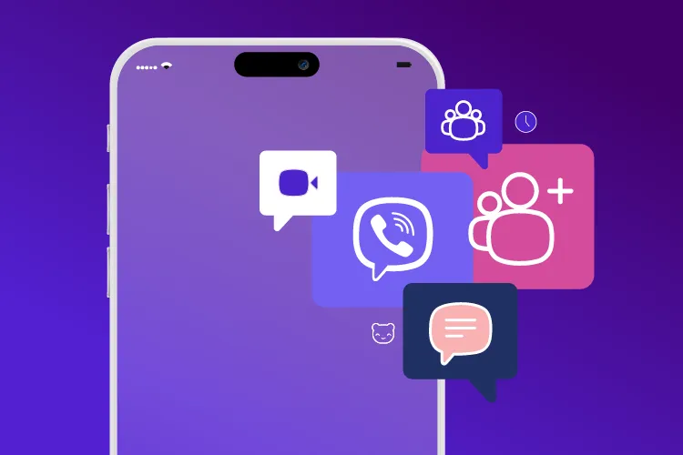 Helping Businesses Conduct Precision Marketing within the Viber Ecosystem