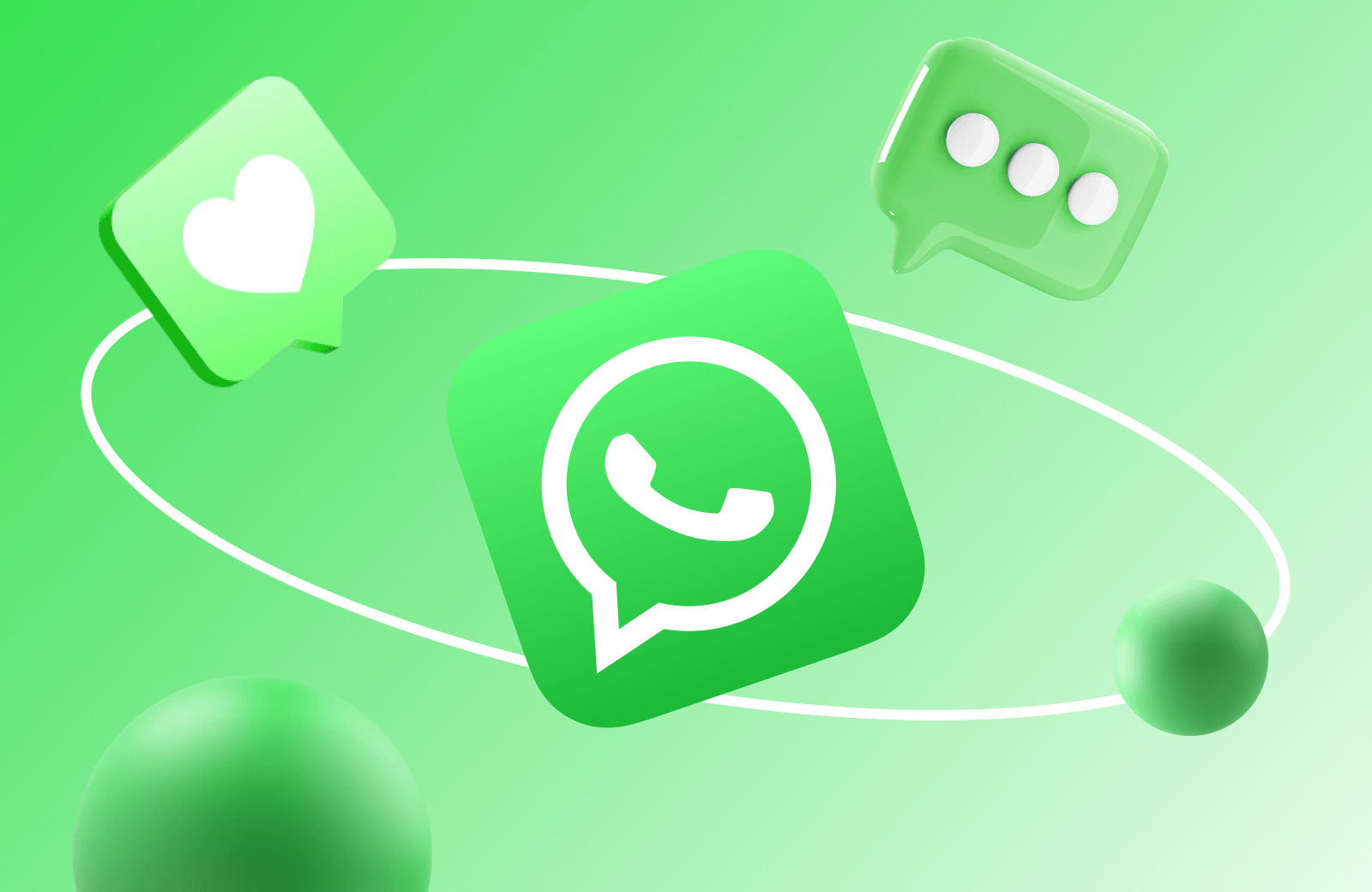 Customer search on WhatsApp for foreign trade marketing