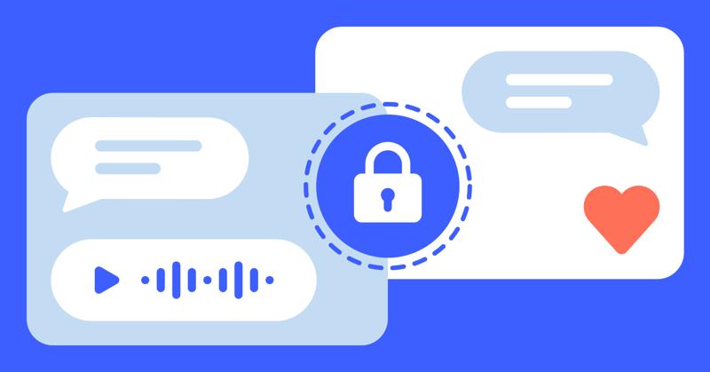 UK WhatsApp filtering mechanism